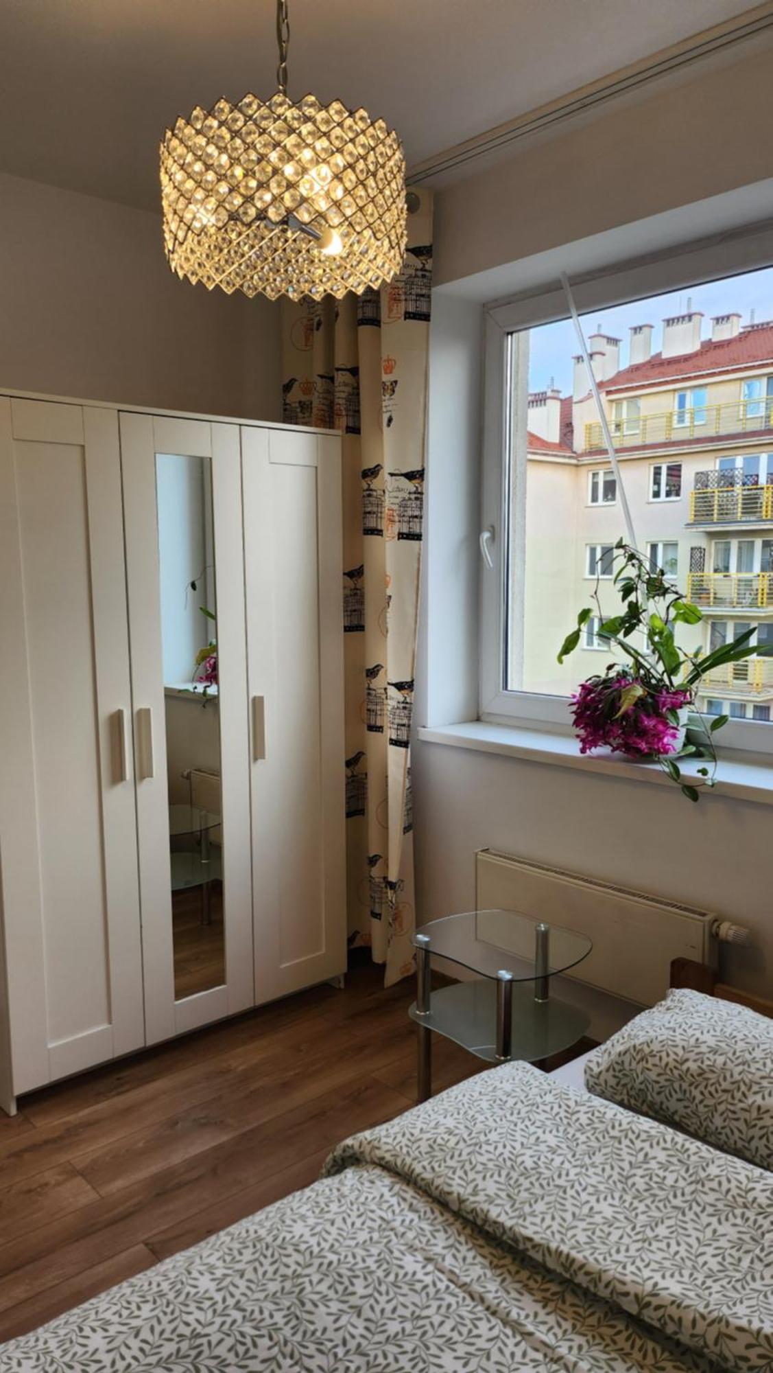 Wspomnienie Mlodosci Apartment Krasków Exterior foto
