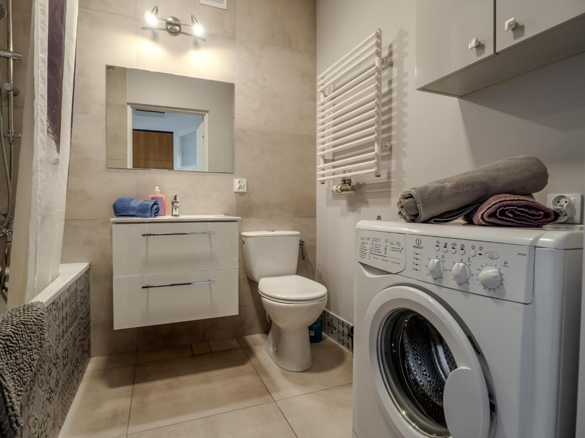 Wspomnienie Mlodosci Apartment Krasków Exterior foto